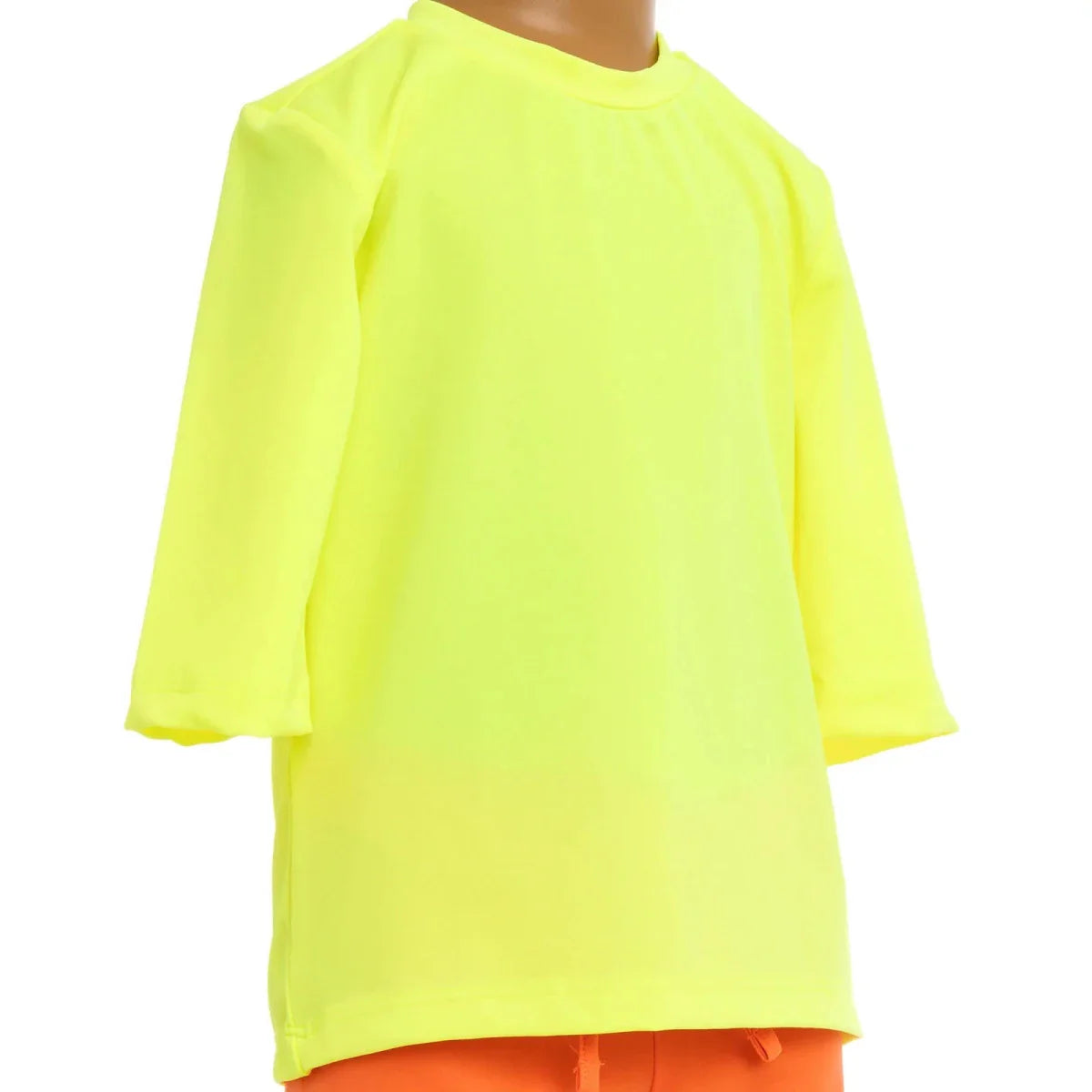 HelloBaby Girl Baby Swimsuit - Yellow