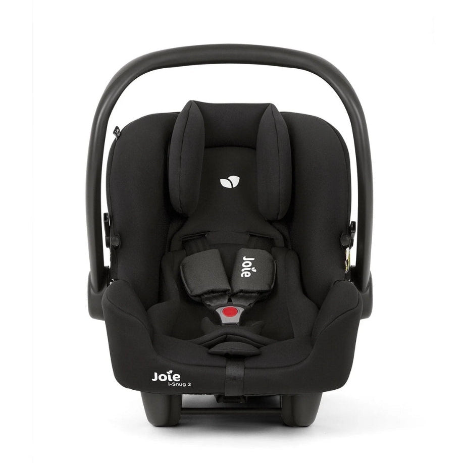 Noordi Sole V3 3in1 with Joie i-Snug2 Car Seat, Woodland Green