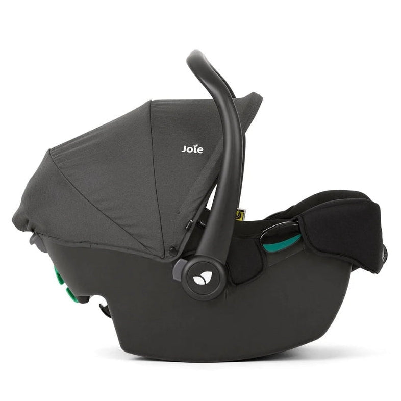 Noordi Luno All Trails 3in1 with Joie i-Snug2 Car Seat