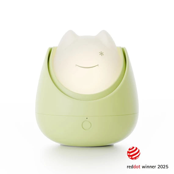 Nosiboo Zigg Night Light