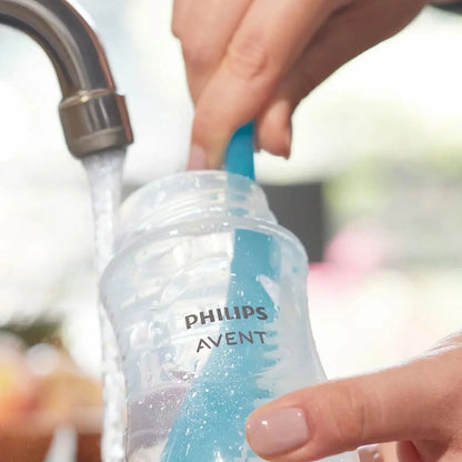 Philips Avent Natural Response PP Bottle 3+ months 330ml