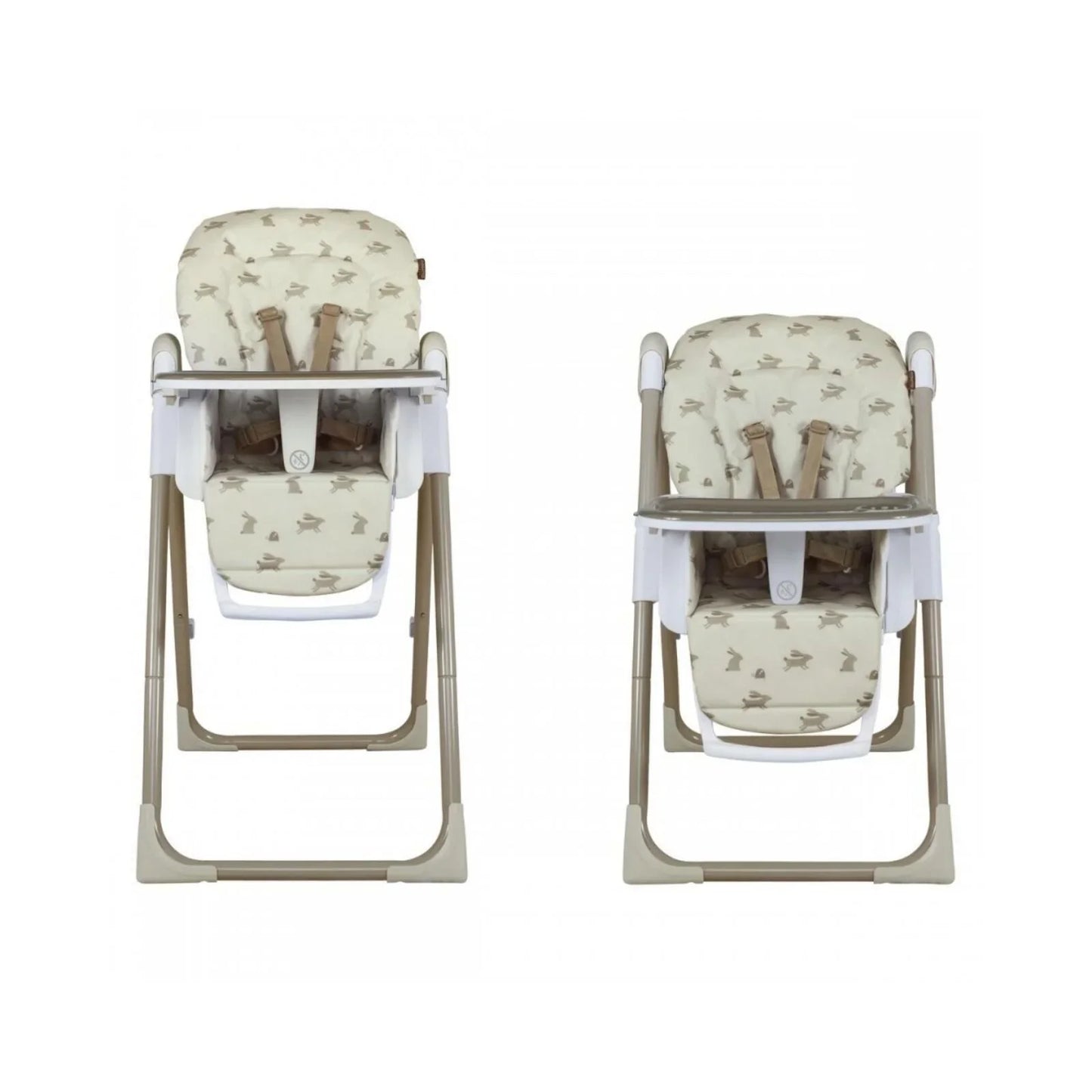Cosatto Pip 0+ Highchair - Lollop