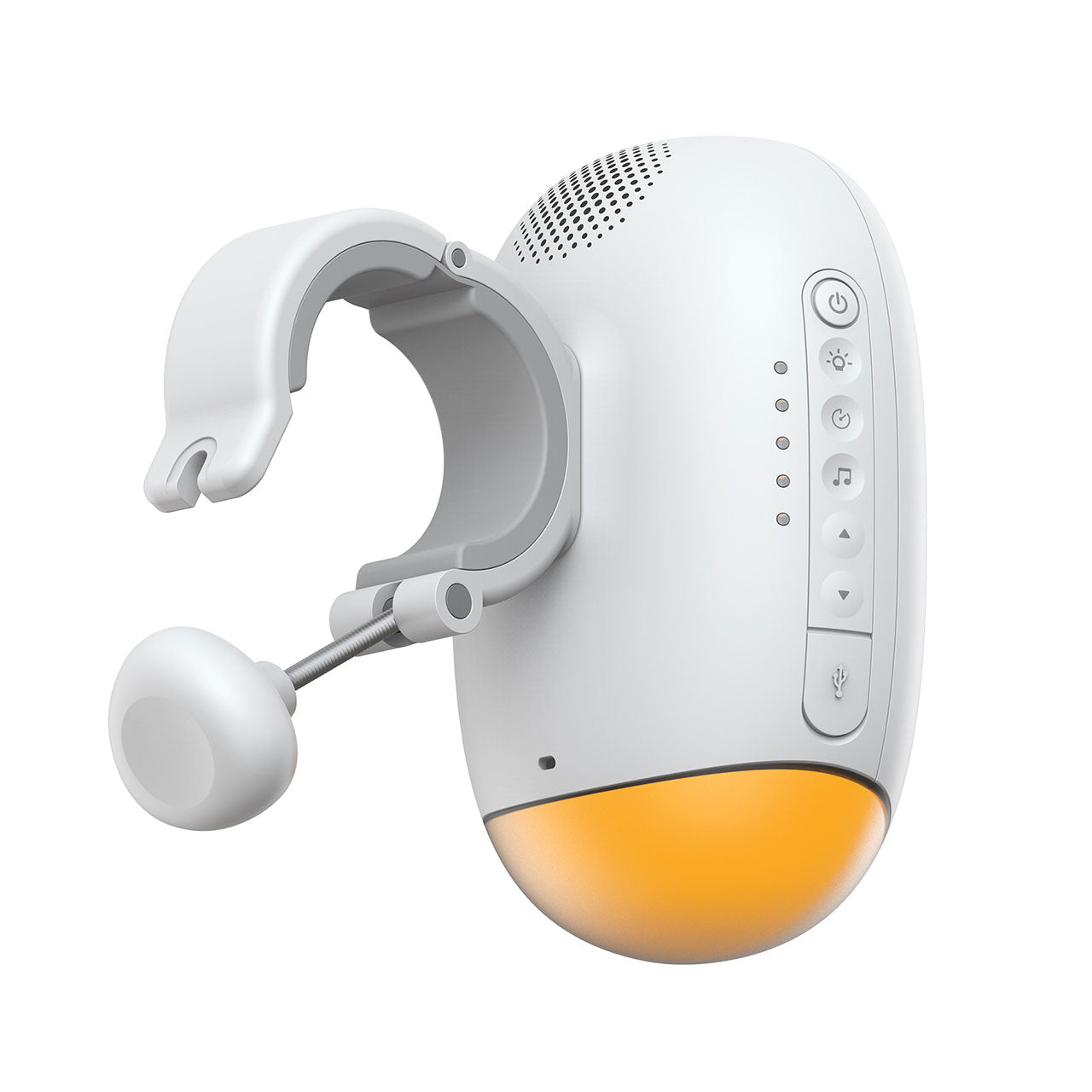 VTech BC8611 Pushchair Rocker