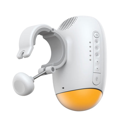 VTech BC8611 Pushchair Rocker