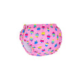 Zoggs Adjustable Reusable Swim Nappy (3-24 Months) - Ice Cream Design