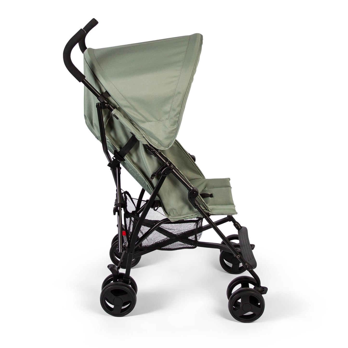 Red Kite Push Me 2U Lightweight Stroller (Available in Black/Plum/Sage)