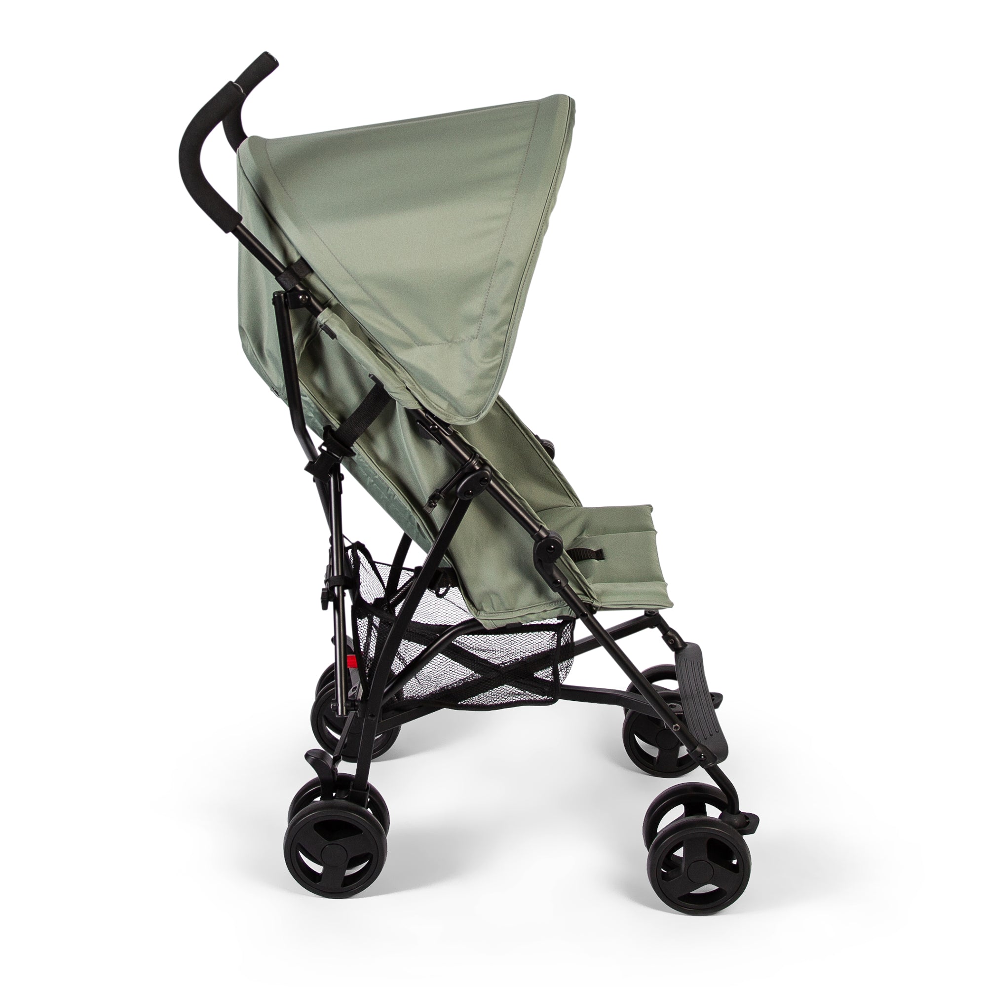 Red Kite Push Me 2U Lightweight Stroller (Available in Black/Sage)