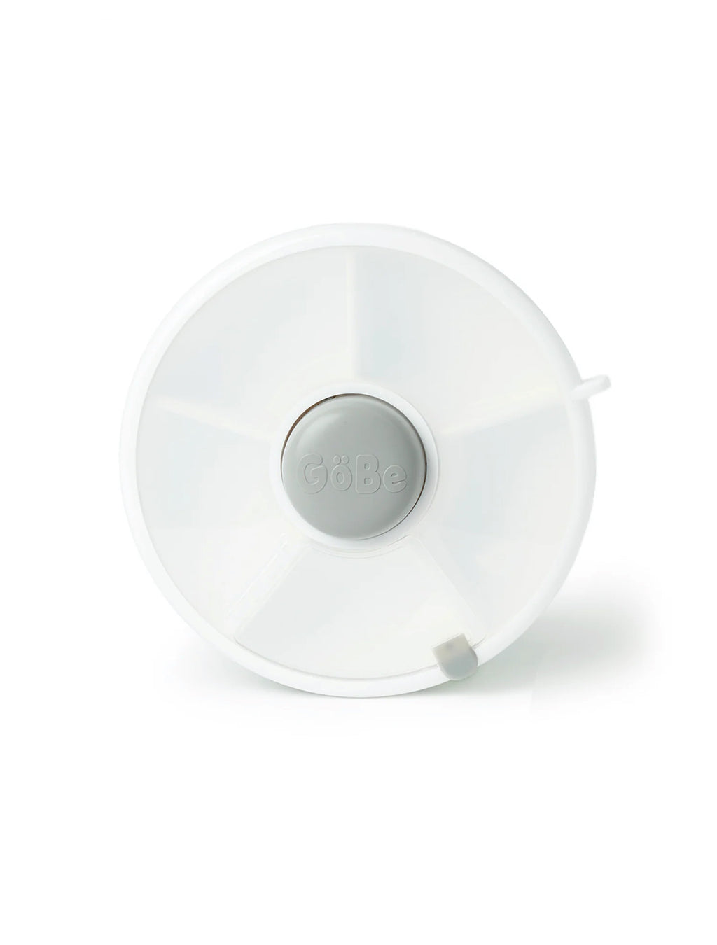 GoBe Snack Spinner FLIP (Grey)
