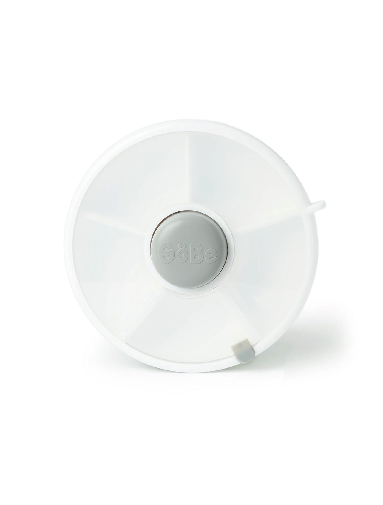GoBe Snack Spinner FLIP (Grey)