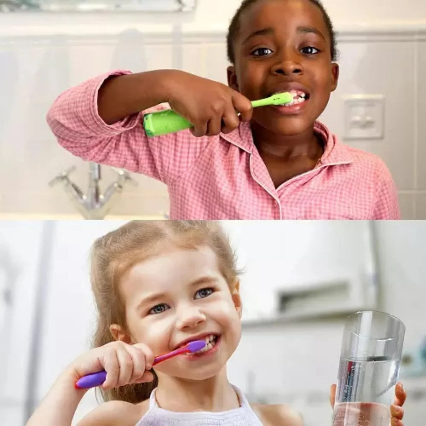 Disney Princess Strawberry Flavour Toothpaste 75ml