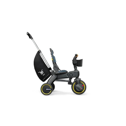 Doona Liki S5 Trike - Ocean Blue