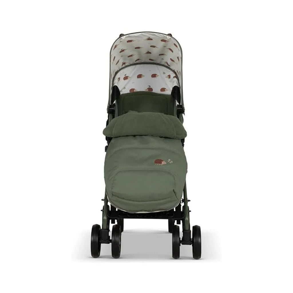 Cosatto Supa 3 Stroller - Hoglet