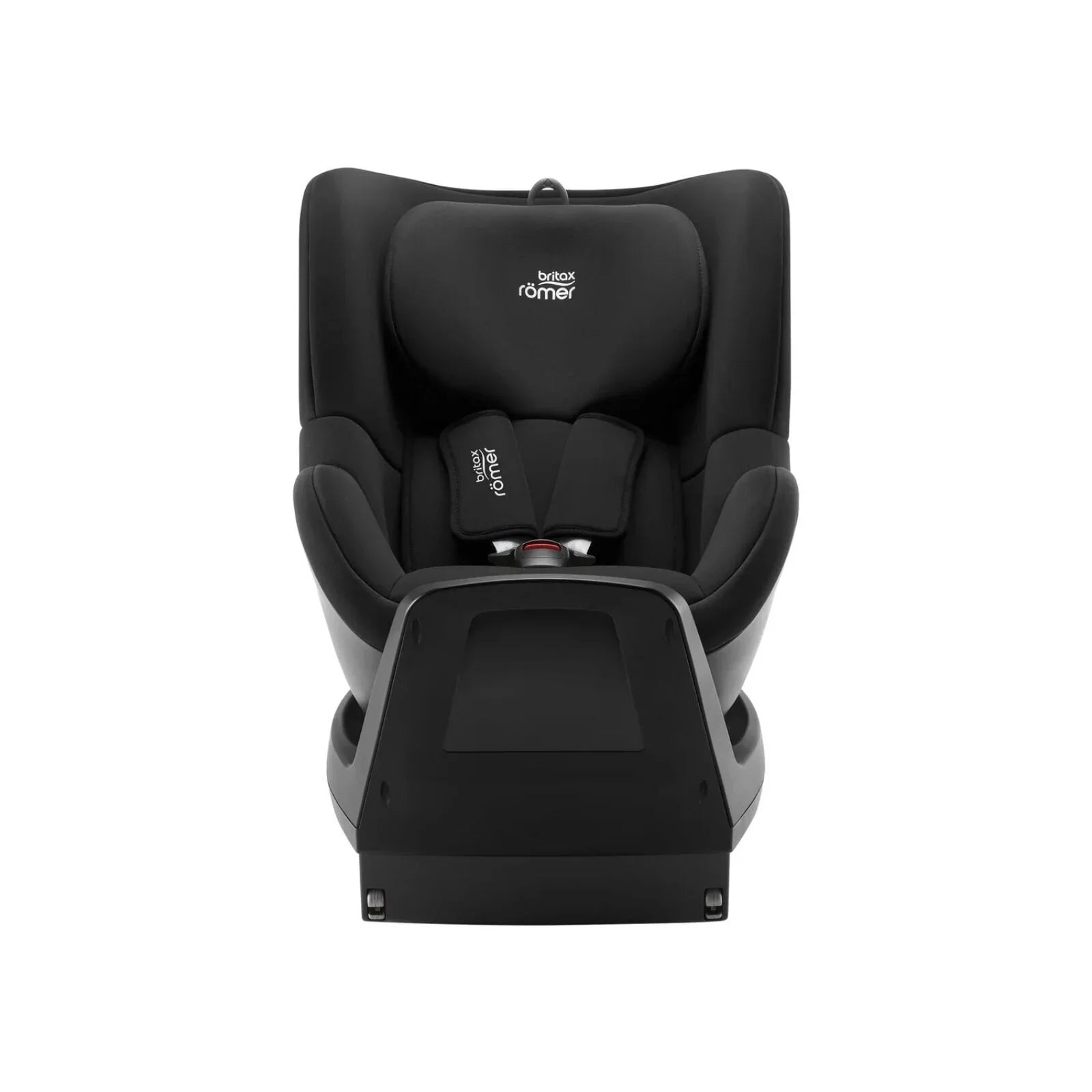 Britax Römer Dualfix M Plus 360 Spin Car Seat - Space Black