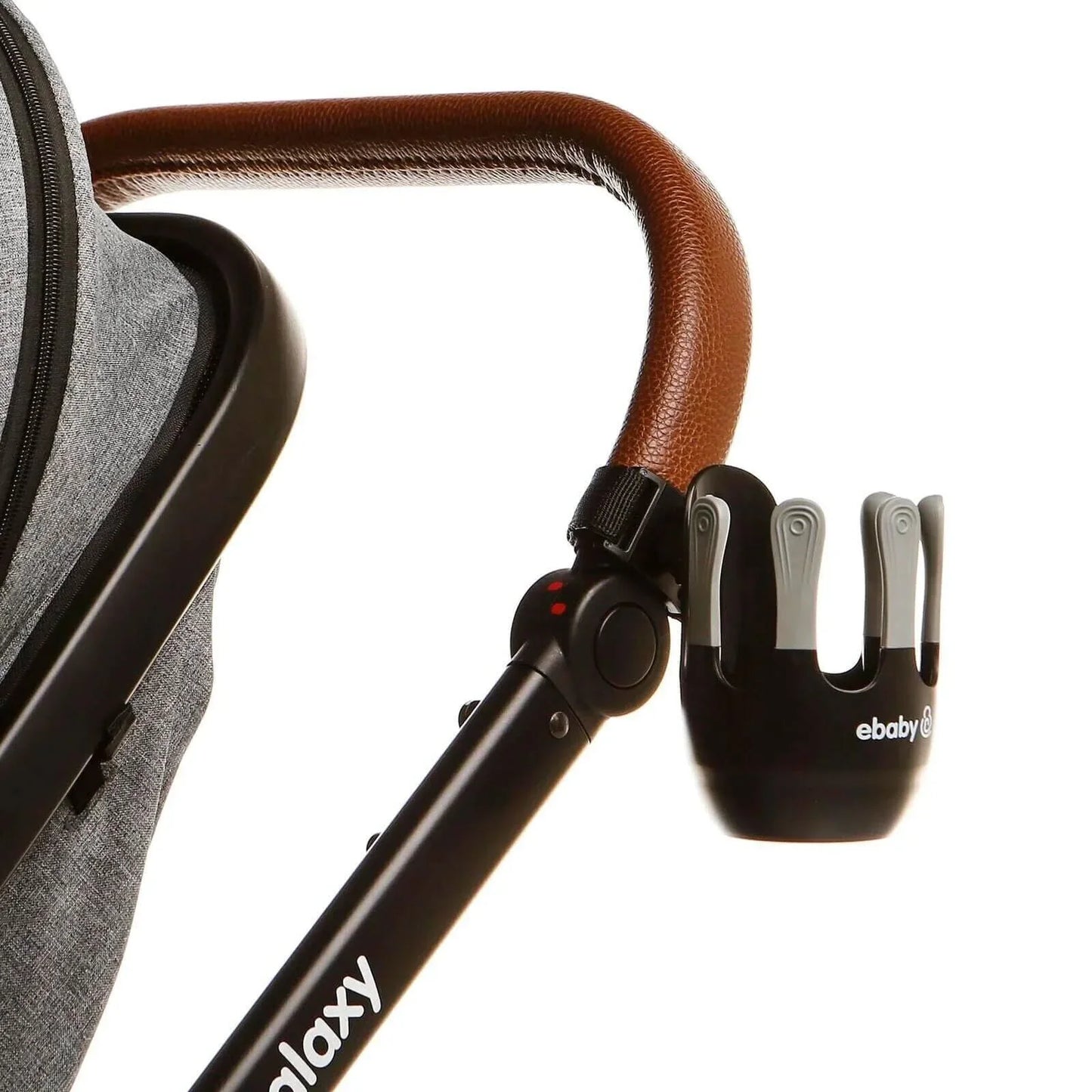 ebaby Universal Stroller Cup Holder