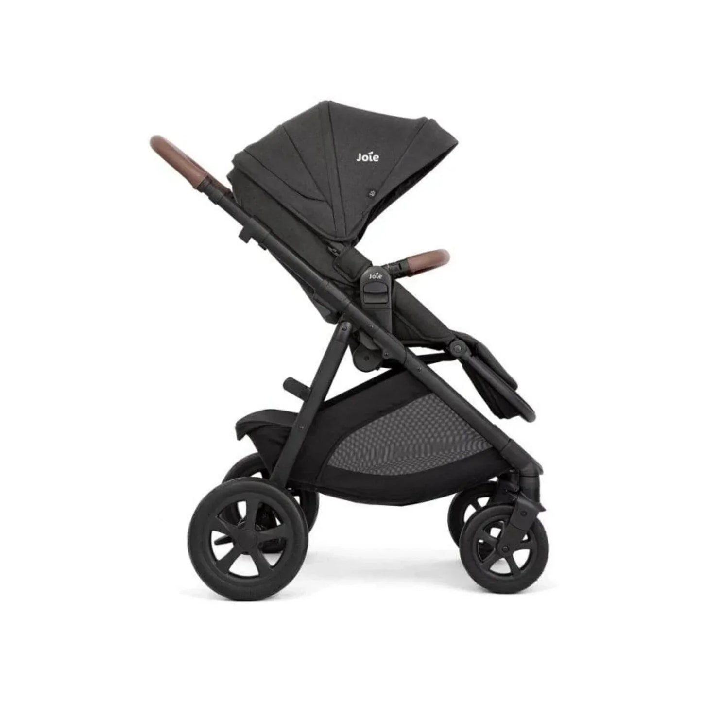 Joie Alore 2-in-1 Stroller - Shale