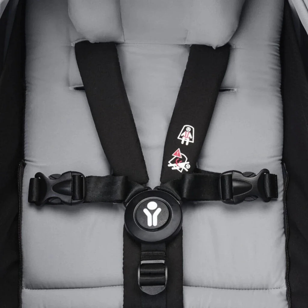 Stokke / Babyzen Stokke YOYO³  0+ Newborn Pack - Stone