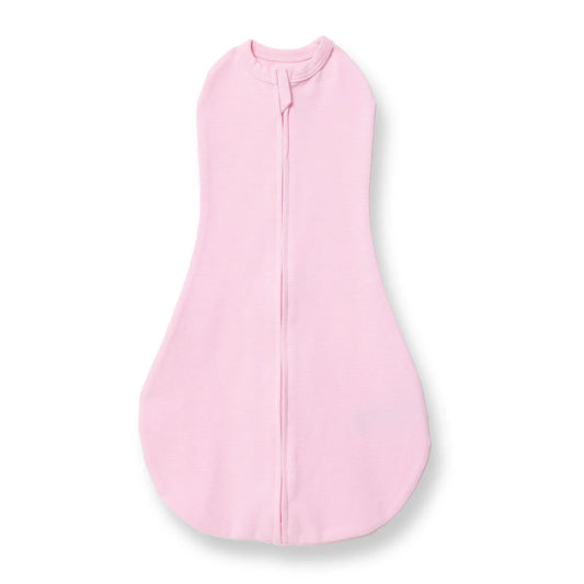 For My Baby Newborn Swaddle - Pink