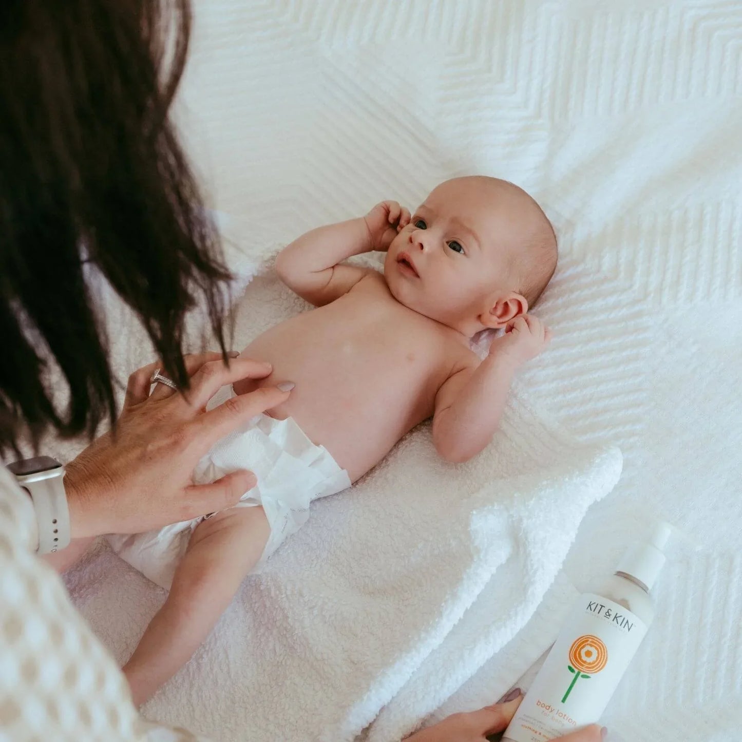 Kit & Kin Baby Lotion 250ml