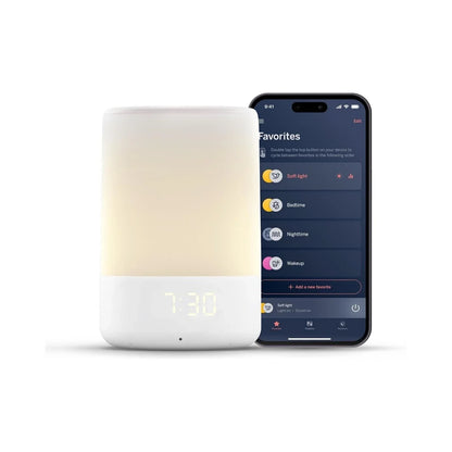 Nanit Sound & Light Machine