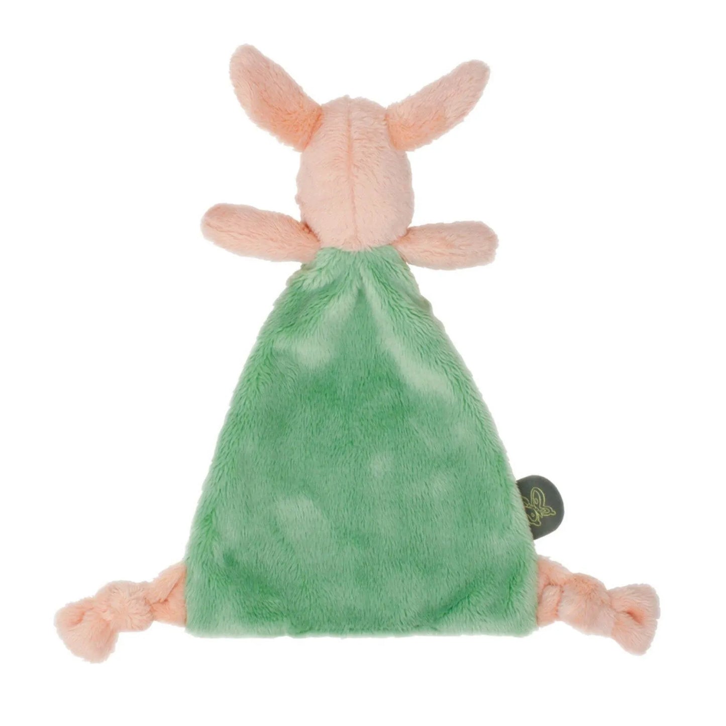 Disney Winnie The Pooh Piglet Comforter