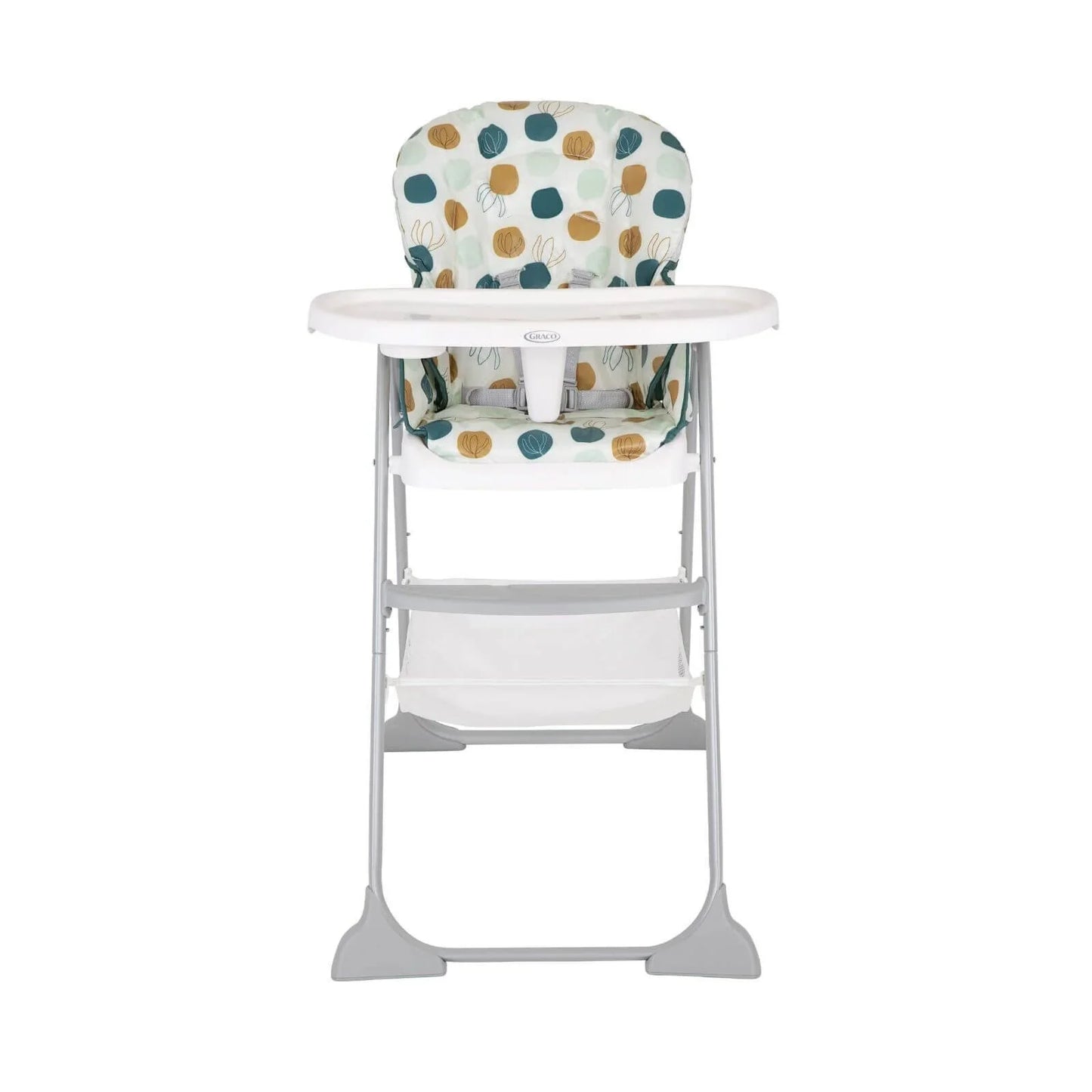 Graco Snackease Quick Folding Highchair - Organza