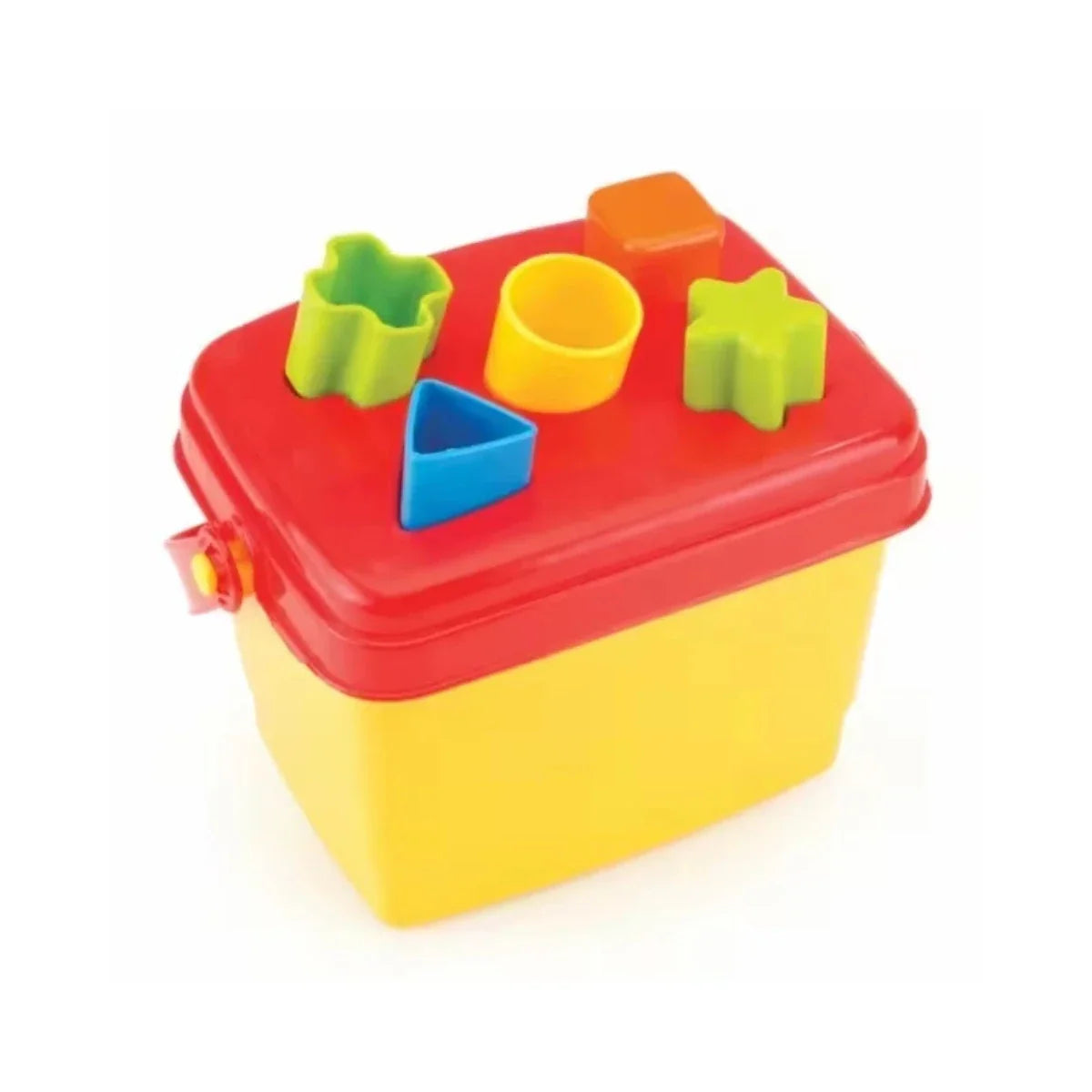 Dolu Shape Sorter Bucket