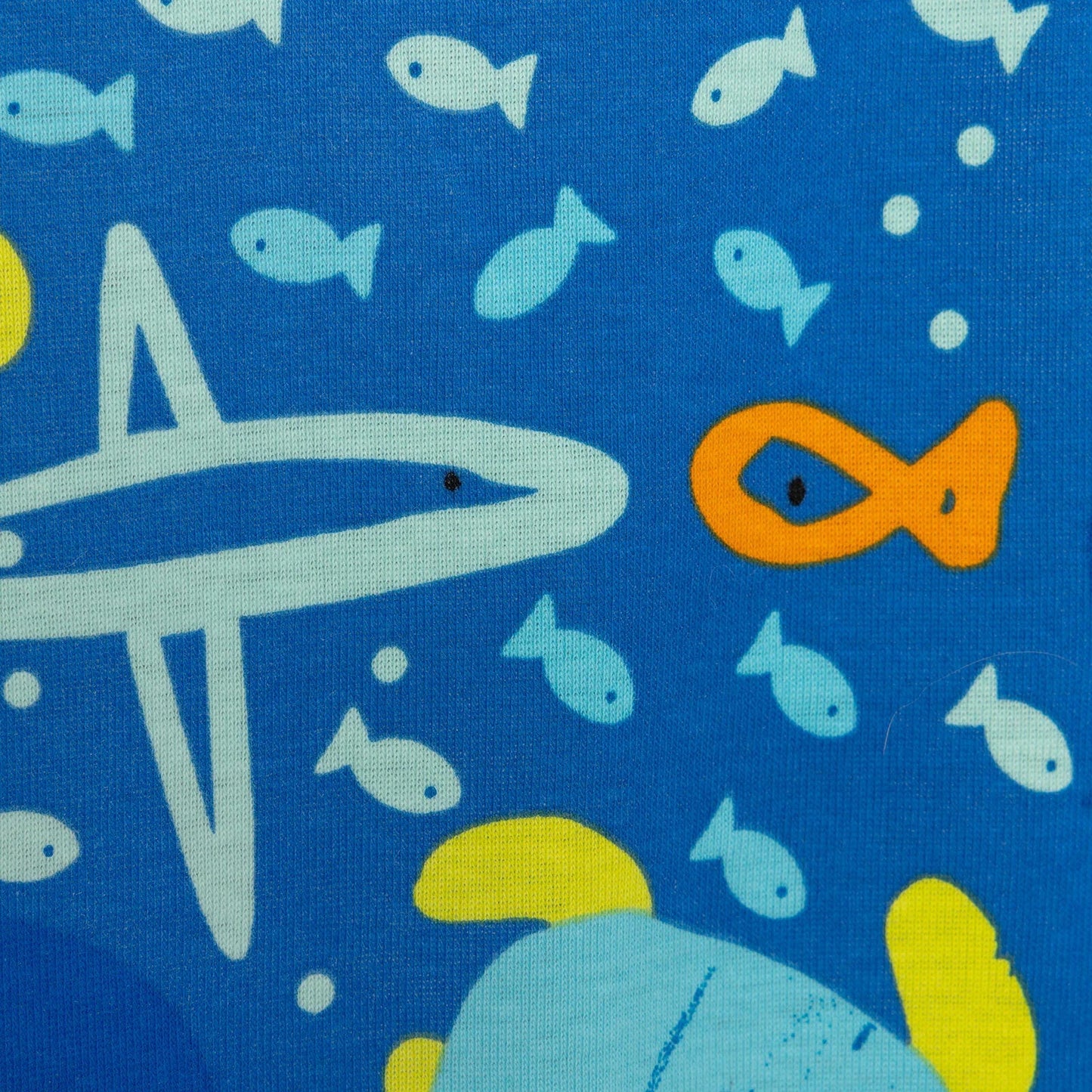 HelloBaby Boy Athlete Bodysuit - Navy Blue