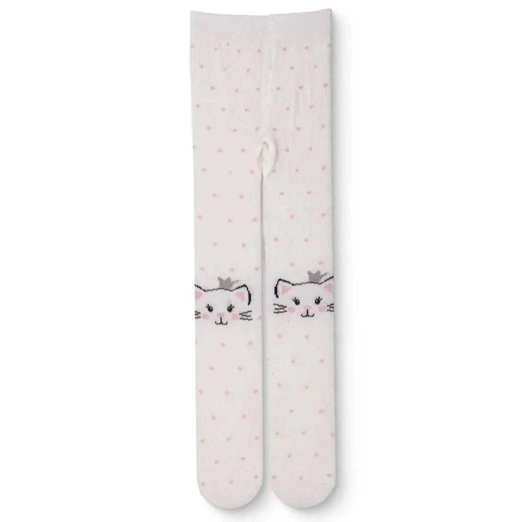 HelloBaby Printed Baby Tights (6-12 Months to 4-5 Years)