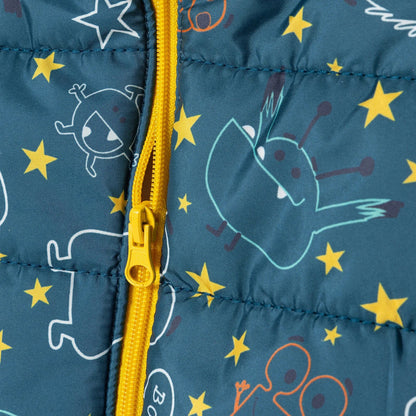 HelloBaby Boy Coat - Printed