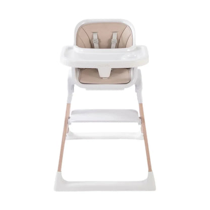 Red Kite Feed Me Orbit Highchair - White