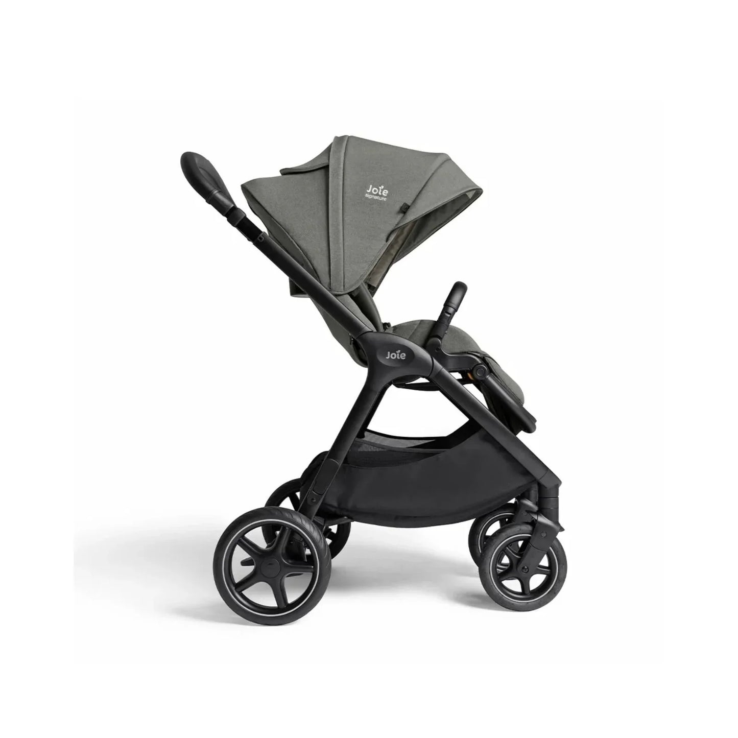Joie Finiti Flex 2-in-1 Signature Pushchair - Evergreen