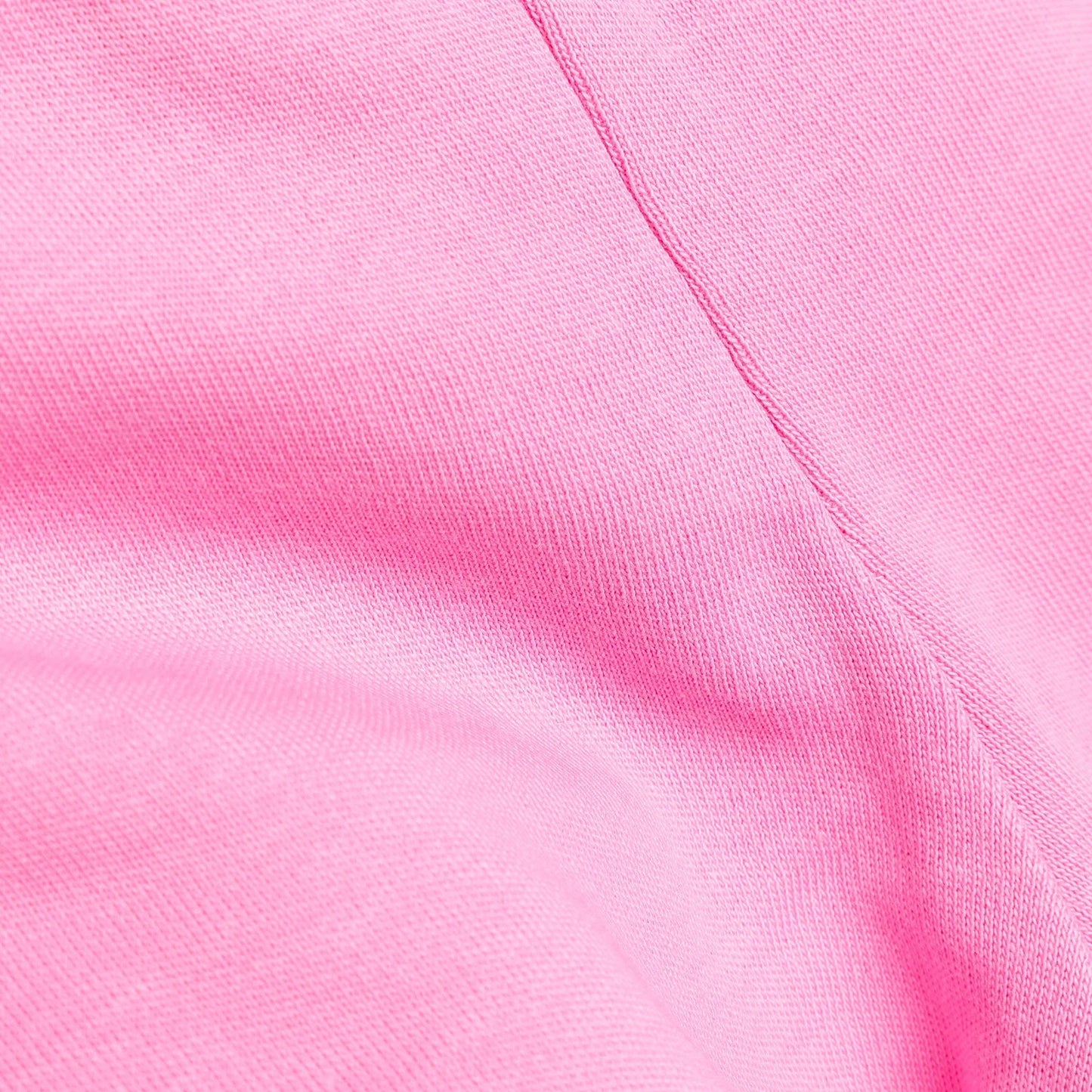 HelloBaby Basic Girl Joggers 2 pcs - Fuchsia