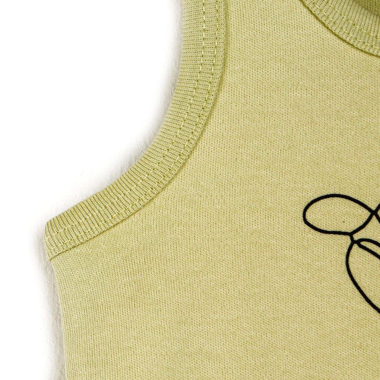HelloBaby Athlete Bodysuit - Khaki