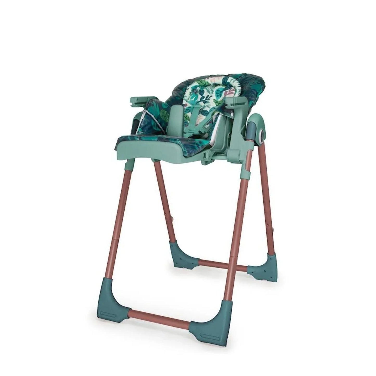Cosatto Noodle 0+ Highchair - Midnight Jungle