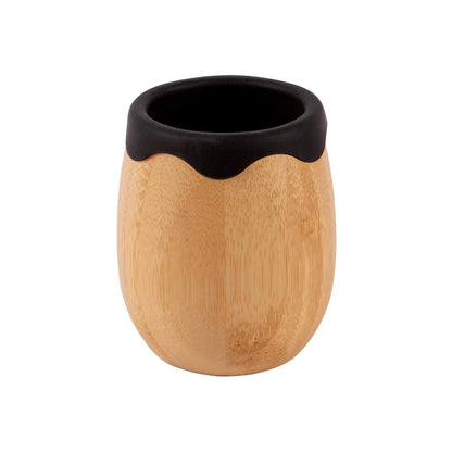 130ml Bamboo Baby Trainer Cup