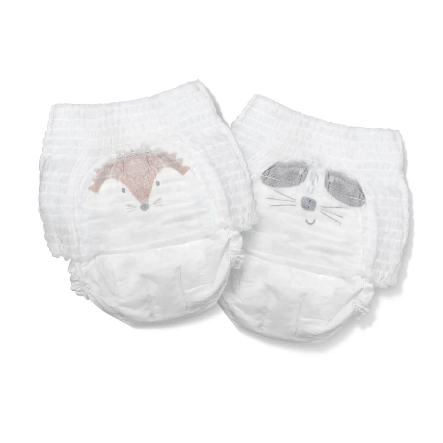 Kit & Kin Pull-Ups Size 6 - 18 nappies