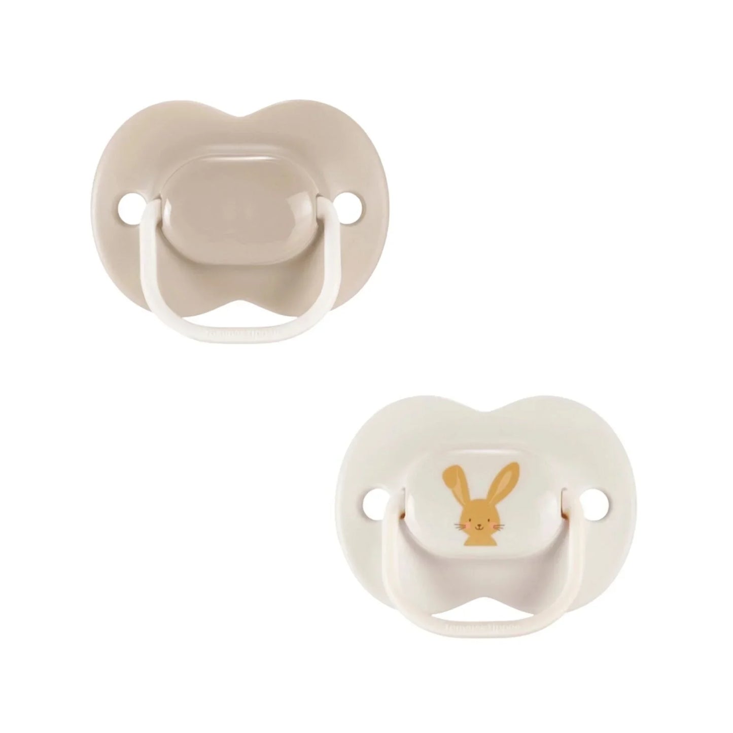 Tommee Tippee Anytime Soother 6-18 months Pack of 2 Assorted