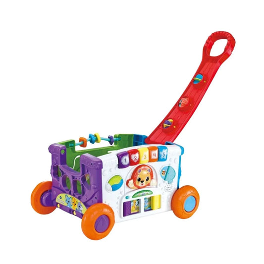 VTech Sort & Discover Activity Wagon
