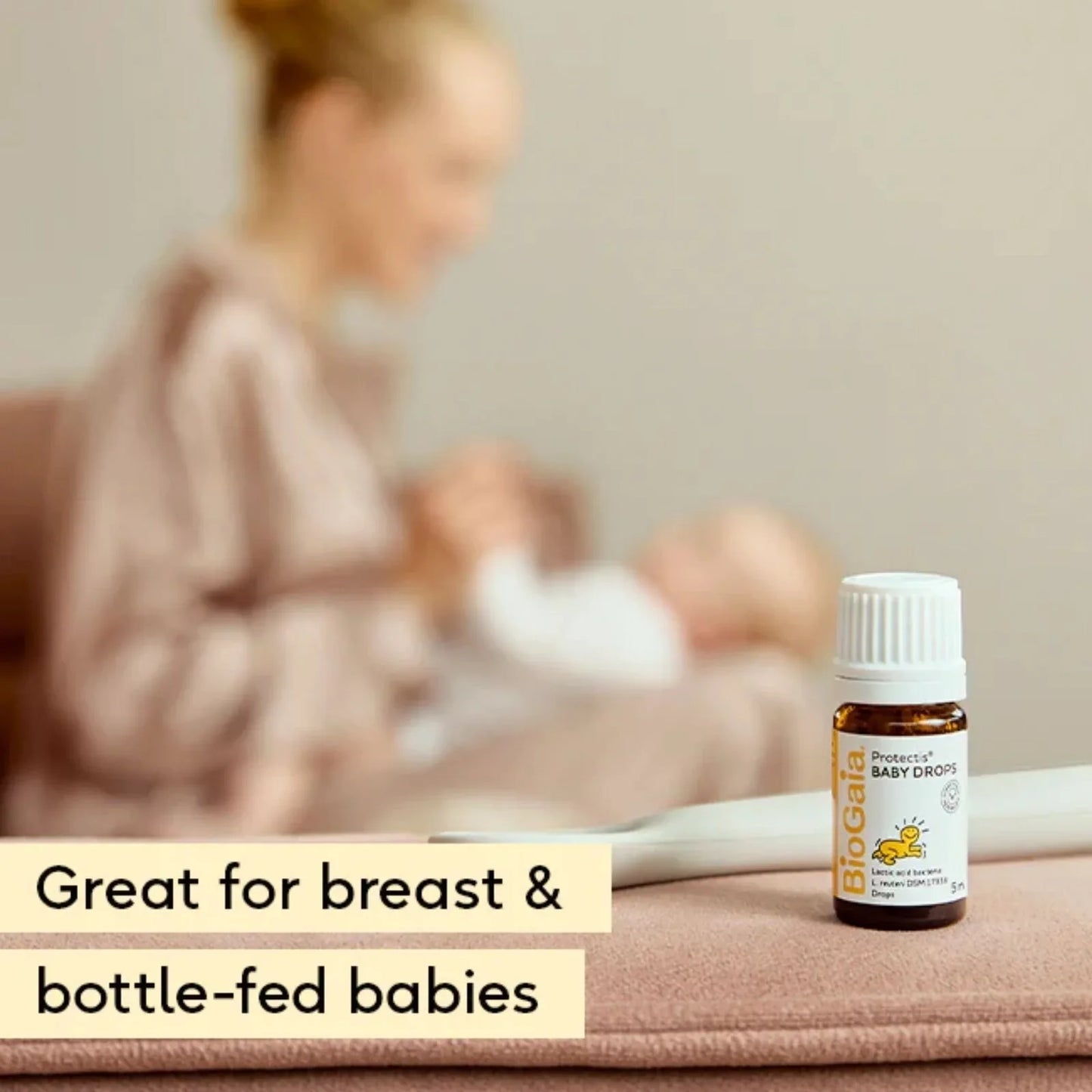 BioGaia Protectis Baby Probiotic Drops 5ml