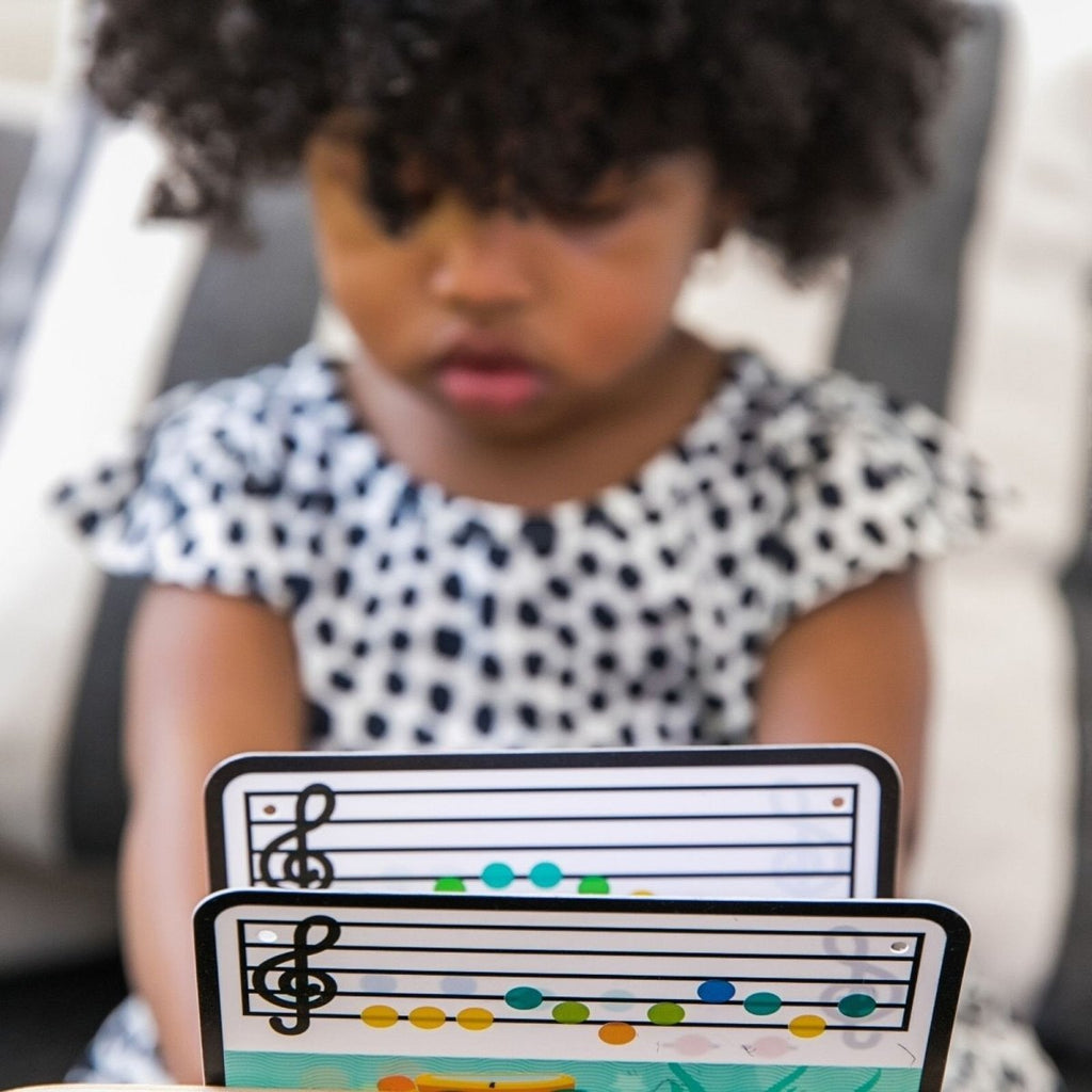 Baby Einstein Magic Touch Piano