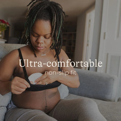 Lansinoh Ultra Thin Stay Dry Nursing Breast Pads 24 pcs