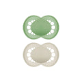 MAM Original Soother Unisex 6-18 months Pack of 2