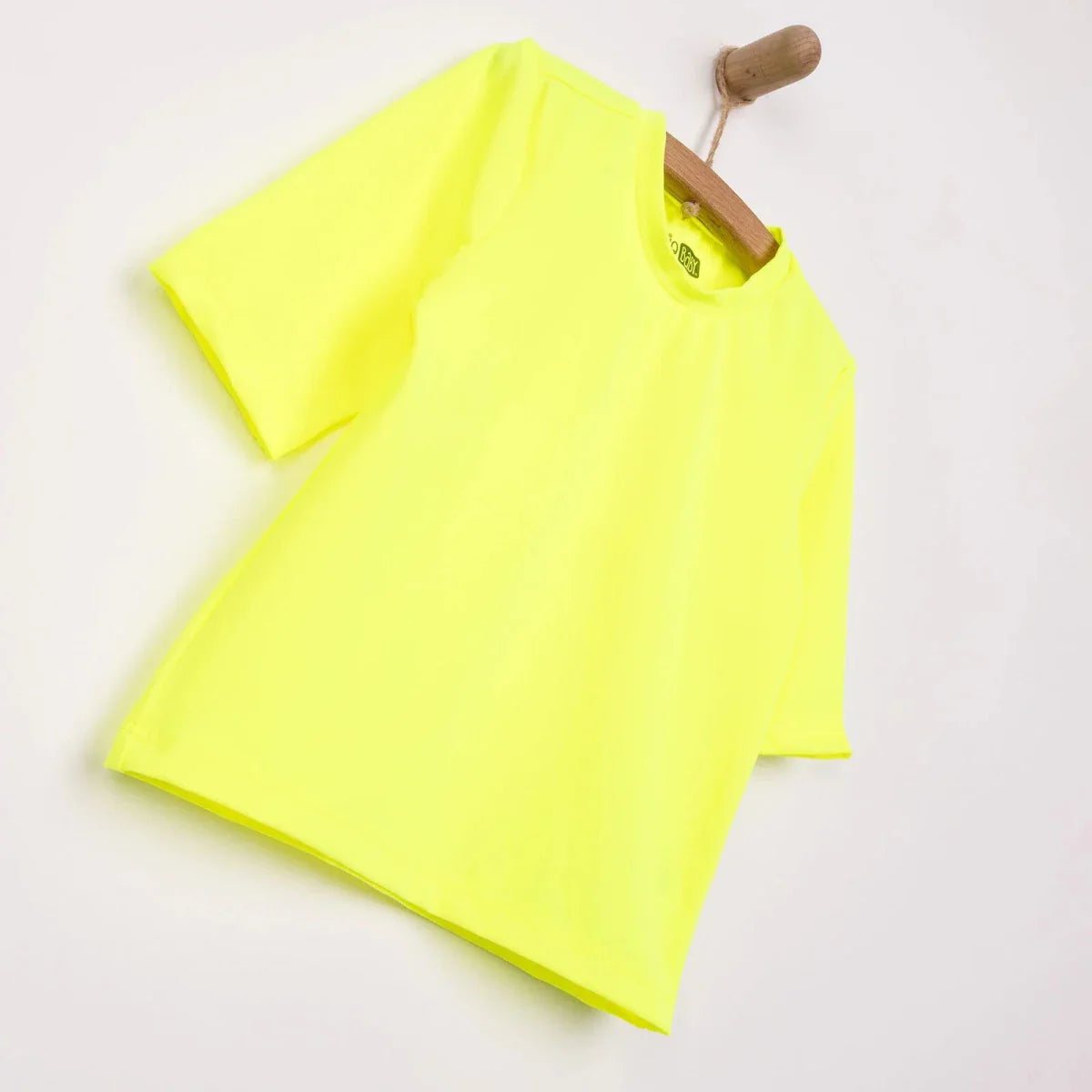 HelloBaby Girl Baby Swimsuit - Yellow