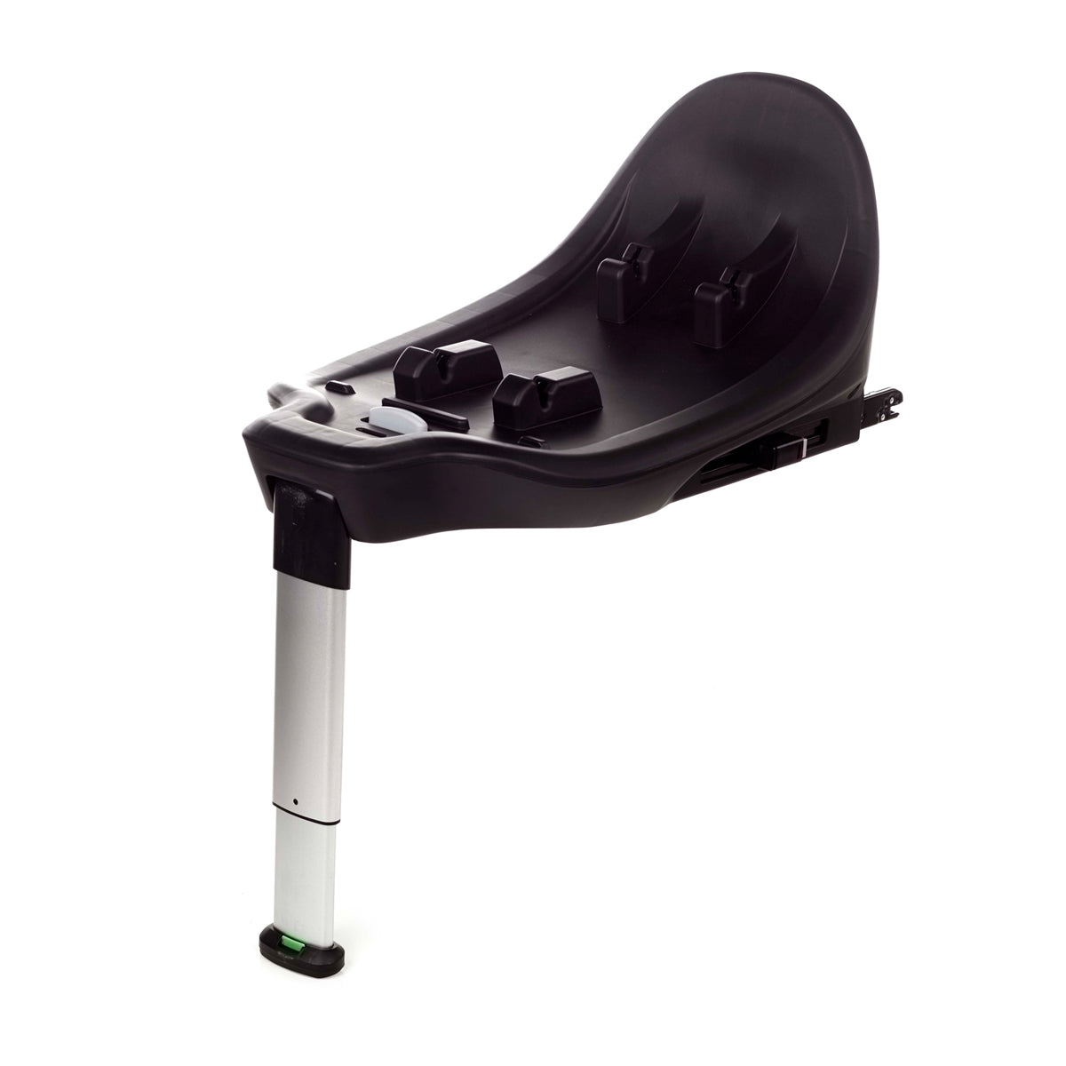 Noordi Fjordi V2 Leather 3in1 with Travel Carrier Car Seat