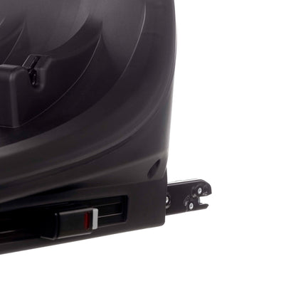 Noordi Fjordi V2 Leather 3in1 with Travel Carrier Car Seat