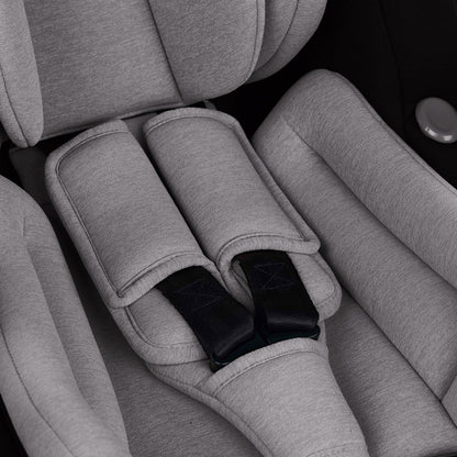 Noordi Fjordi V1 3in1 with Travel Carrier Car Seat