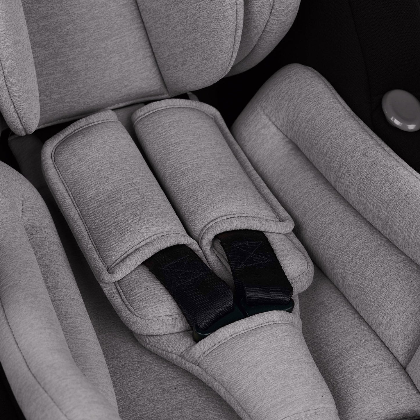 Noordi Fjordi V2 3in1 with Travel Carrier Car Seat