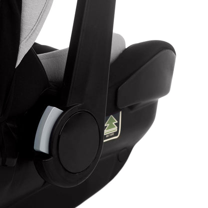 Noordi Fjordi V1 3in1 with Travel Carrier Car Seat