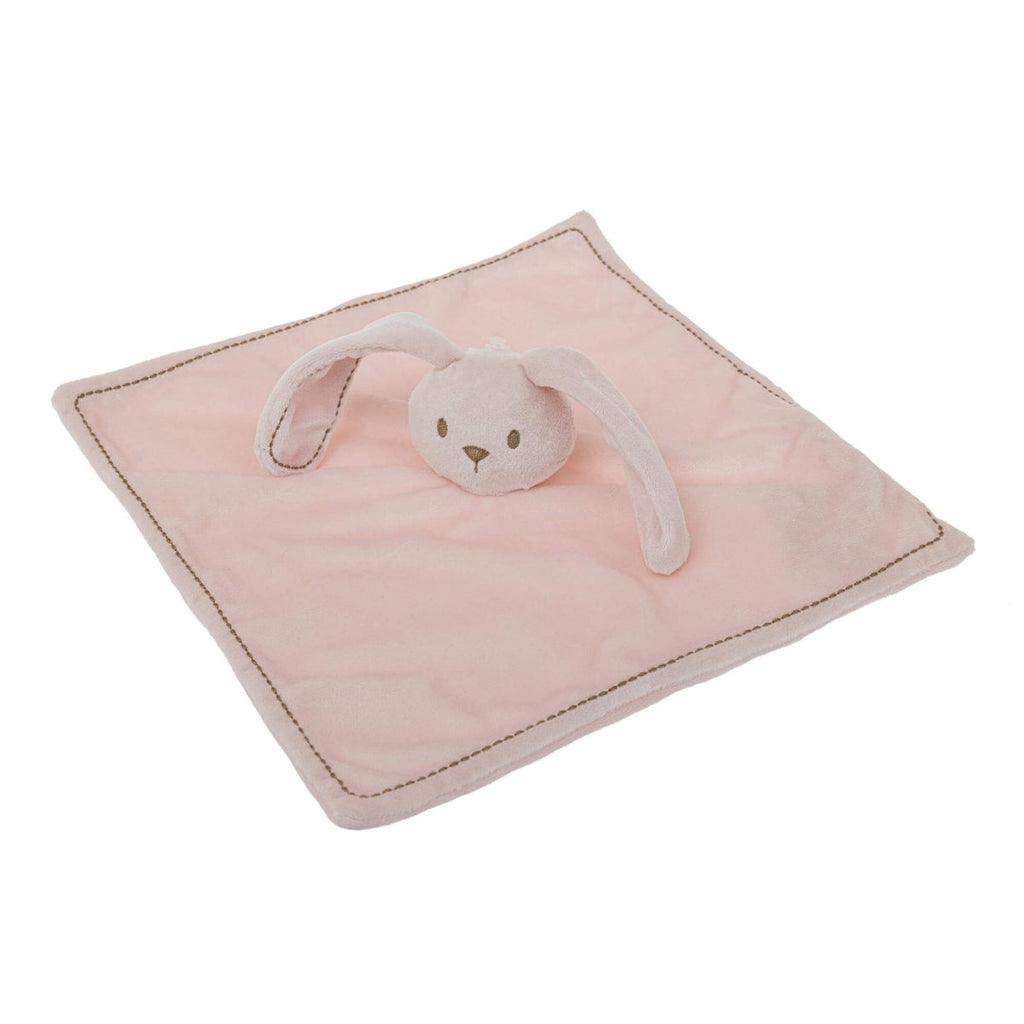Rainbow Designs Safe & Soft Comforter