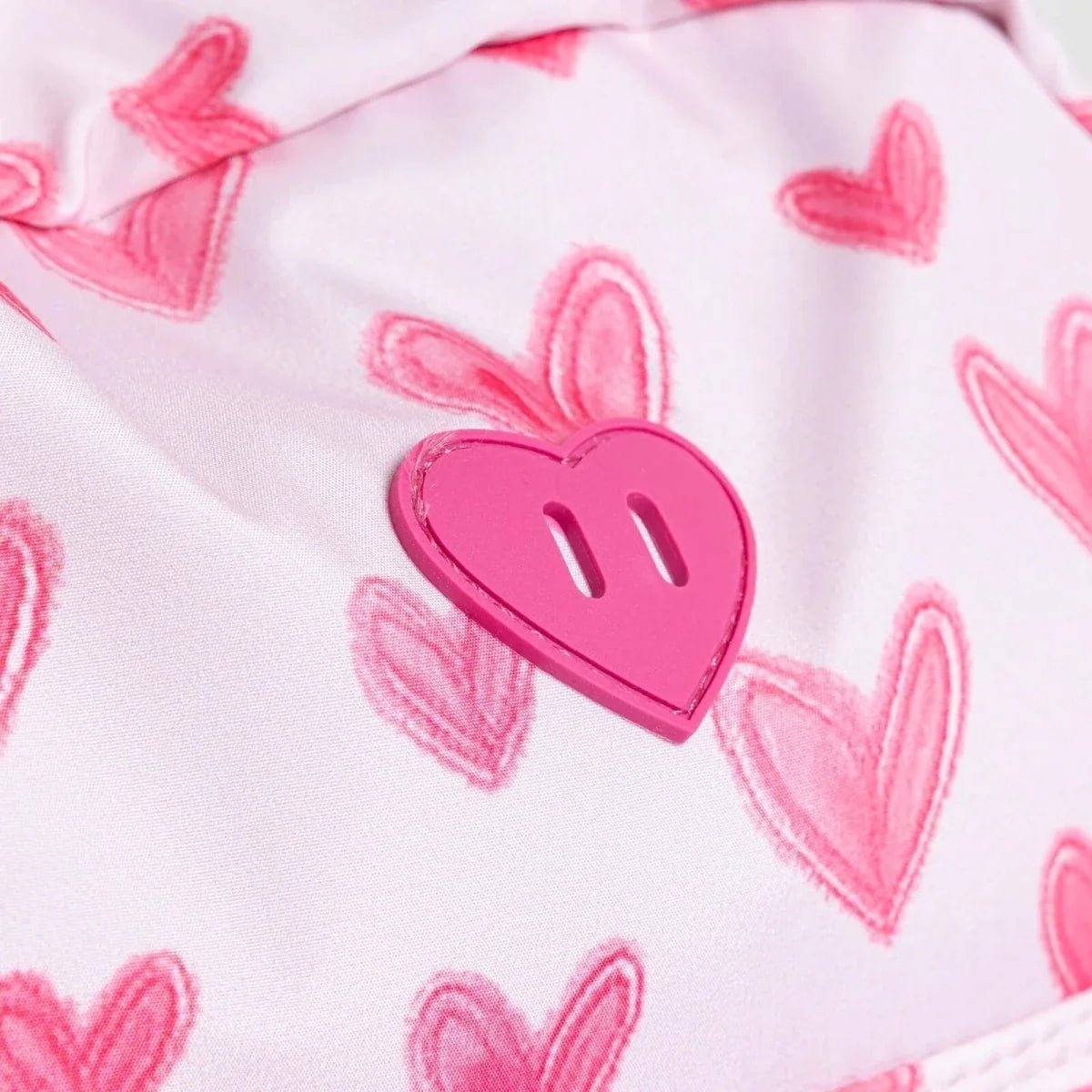 Little Dreams Muslin Blanket Boys - Pink